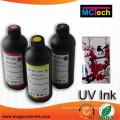 Alibaba best sellers Factory uv curable ink compatible for epson L800 desktop Modified printer